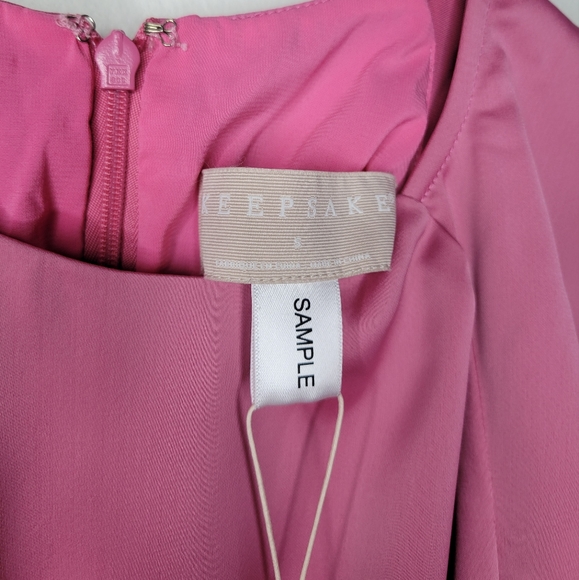 NWT Keepsake Restore Mini Dress Size S - Picture 8 of 12